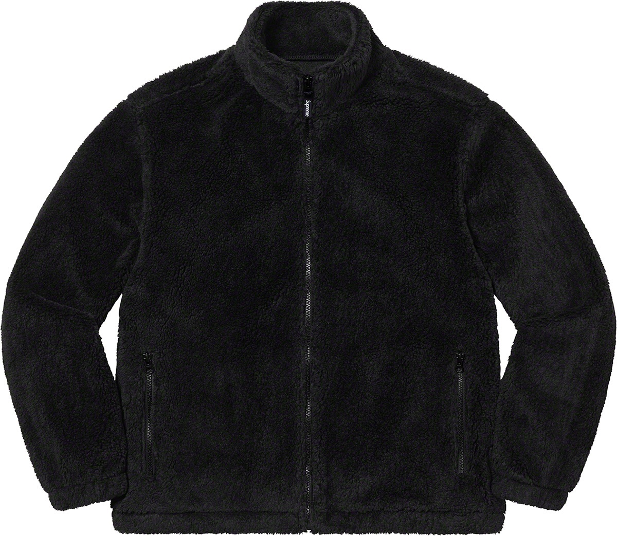 Star Fleece Jacket view 14